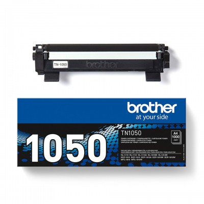 Toner Brother TN-1050 Nero