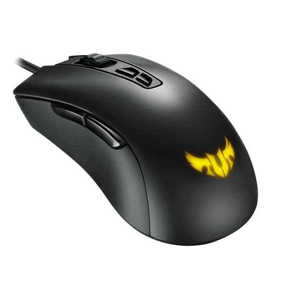 Mouse Gaming ASUS TUF Gaming M3 Grigio - SPEDIZIONE IMMEDIATA