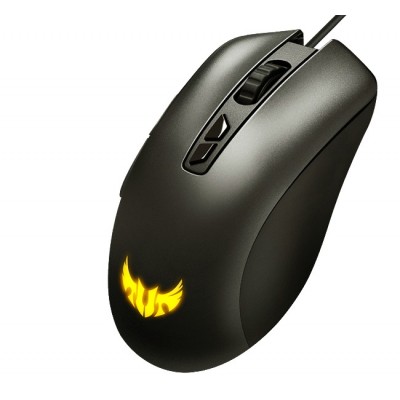 Mouse Gaming ASUS TUF Gaming M3 Grigio - SPEDIZIONE IMMEDIATA