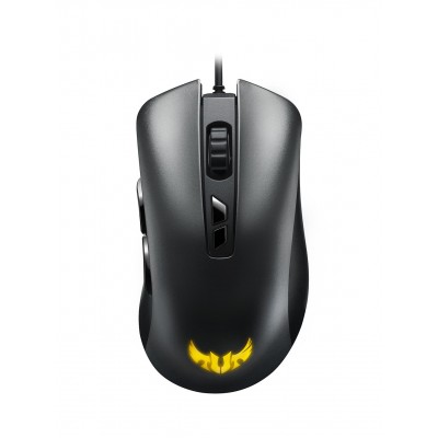 Mouse Gaming ASUS TUF Gaming M3 Grigio - SPEDIZIONE IMMEDIATA