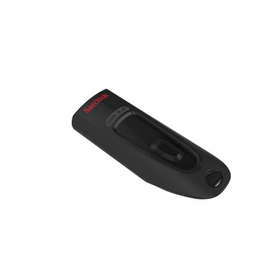 Pendrive SanDisk Ultra 32 GB USB 3.0 Nero