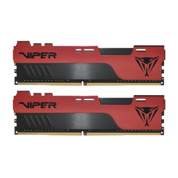 Ram Patriot Viper Elite II 16GB(2x8) DDR4 4000MHz CL20