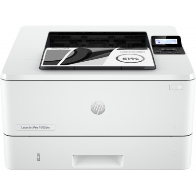 Stampante HP LaserJet Pro 4002dw