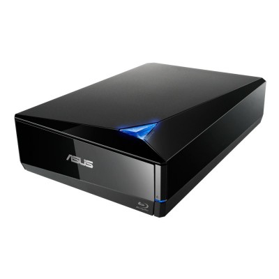 Masterizzatore Esterno ASUS BW-16D1H-U PRO Blu-Ray DVD Combo Nero