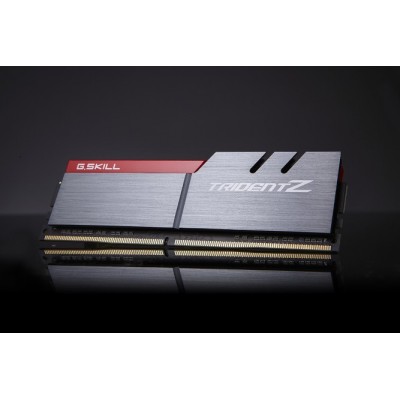 RAM G.Skill Trident Z DDR4 3200MHz 32GB (2x16) CL16