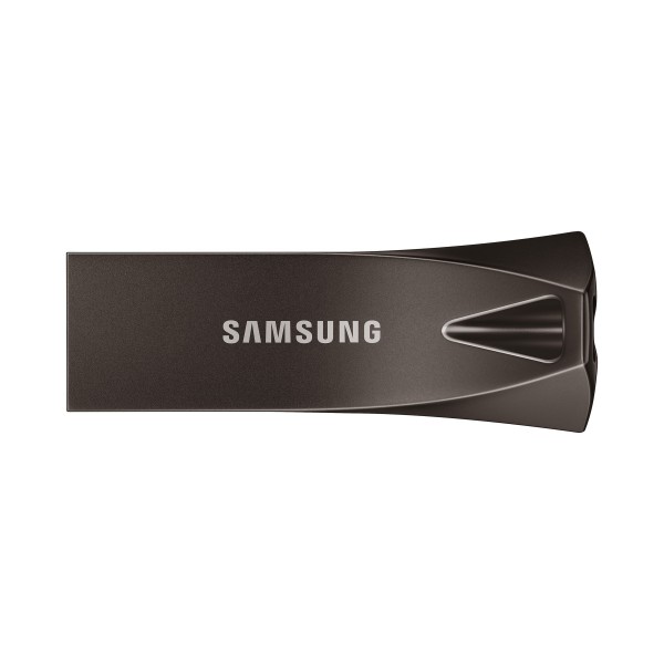 Pendrive Samsung MUF-128BE 128 GB USB 3.2 Nero, Grigio