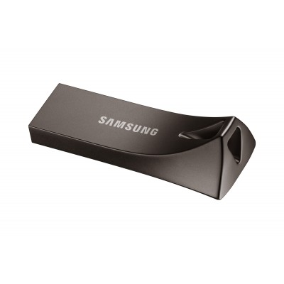 Pendrive Samsung MUF-128BE 128 GB USB 3.2 Nero, Grigio