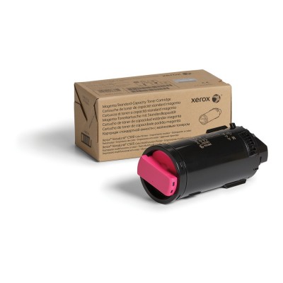 Toner Xerox magenta 106R03860 2400 pagine