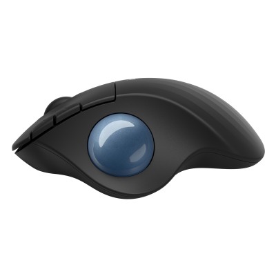 Mouse Logitech ERGO M575 Business Grafite