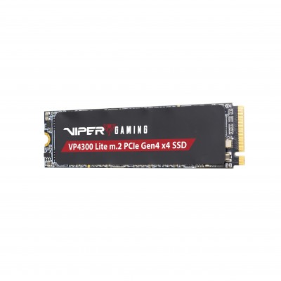 SSD M.2 PATRIOT VIPER 4TB 7400 6400 VP4300 Lite M.2 PAT PCIe