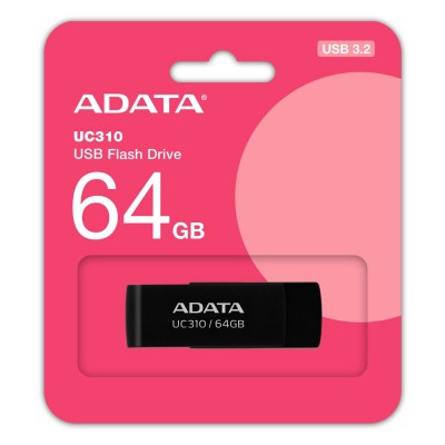 Pendrive Adata UC310 64 GB