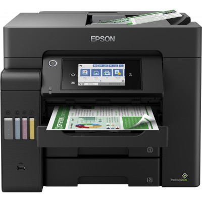 Stampante Multifunzione Epson EcoTank ET-5800