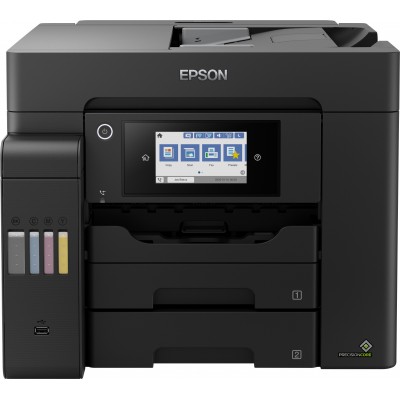 Stampante Multifunzione Epson EcoTank ET-5800