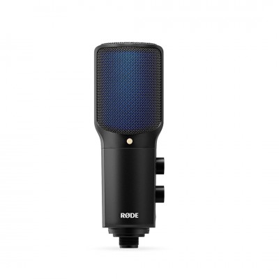 MICROFONO RØDE Rode NT-USB+ Nero