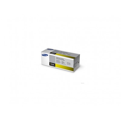 Toner Samsung CLT-Y504S Giallo