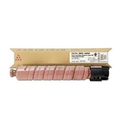 Toner Ricoh 842040 841301   841552 Magenta