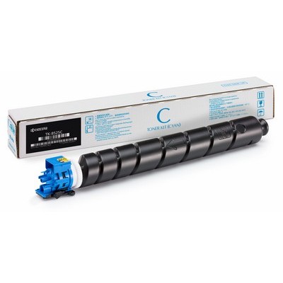 Toner Kyocera TK-8525C 1T02RMCNL0 Ciano