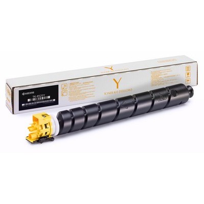 Toner Kyocera TK-8525Y 1T02RMANL0 Giallo