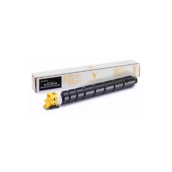 Toner Kyocera TK-8525Y 1T02RMANL0 Giallo