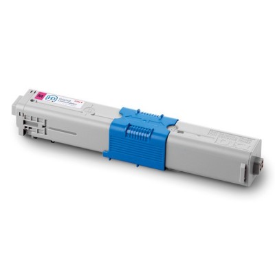 Toner OKI 44469705 Magenta