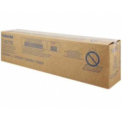 Toner Toshiba T-5070E 6AJ00000115 Nero