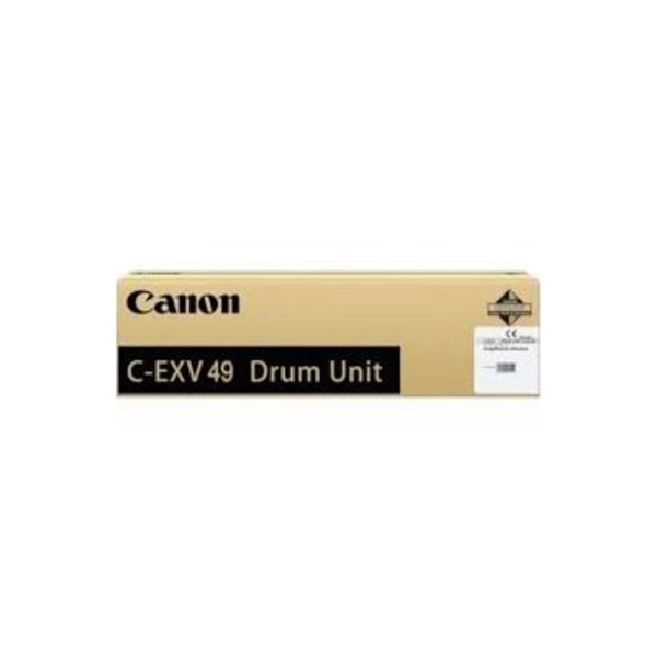 Tamburo Canon CEXV49drum 8528B003 75000 pagine