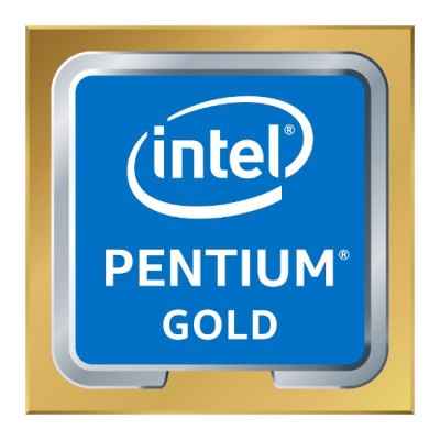 CPU Intel Core Comet Lake Pentium Gold Dual G6400 4,0 Ghz 4MB Cache LGA 1200 Box