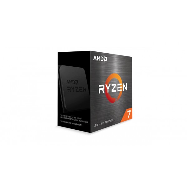 CPU AMD Ryzen 7 5700G AM4 3,8 GHz 16 MB Cache Box