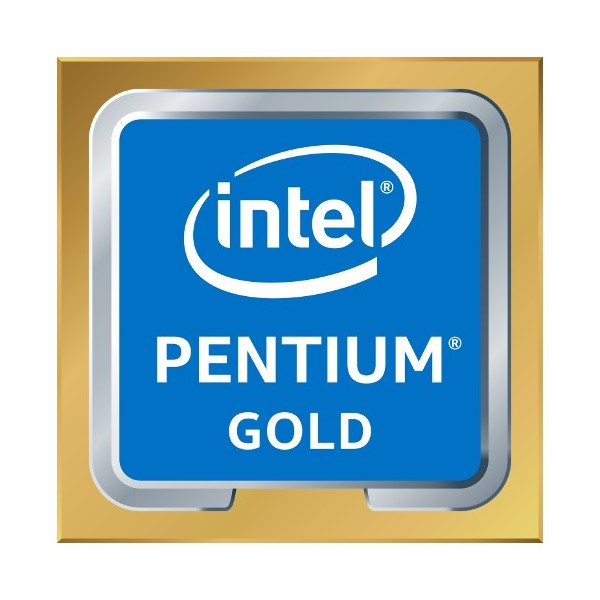 CPU Tray Intel Core Comet Lake Pentium Gold G6500 4,1 GHz 4 MB Cache LGA 1200