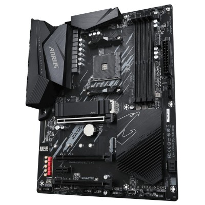 Scheda madre GIGABYTE GA-B550-AORUS ELITE v2 socket AM4