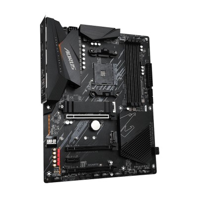 Scheda madre GIGABYTE GA-B550-AORUS ELITE v2 socket AM4