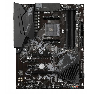 Scheda madre GIGABYTE GA-B550-GAMING X V2 socket AM4