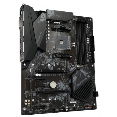 Scheda madre GIGABYTE GA-B550-GAMING X V2 socket AM4