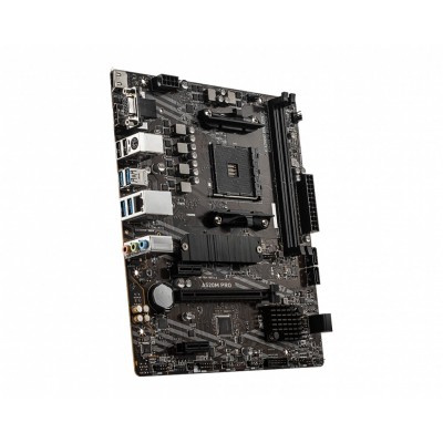 Scheda madre MSI A520M PRO socket AM4