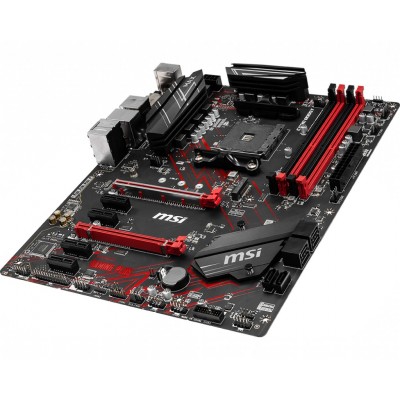 Scheda madre MSI B450 GAMING PLUS MAX socket AM4