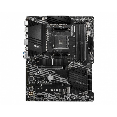 Scheda madre MSI B550-A PRO socket AM4