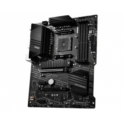 Scheda madre MSI B550-A PRO socket AM4