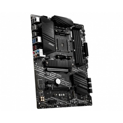 Scheda madre MSI B550-A PRO socket AM4