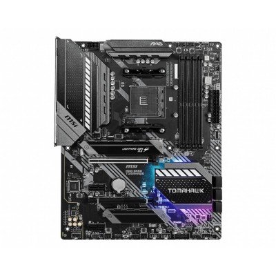 Scheda madre MSI MAG B550 TOMAHAWK socket AM4