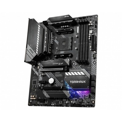 Scheda madre MSI MAG B550 TOMAHAWK socket AM4