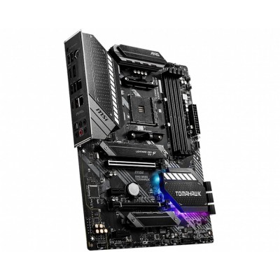 Scheda madre MSI MAG B550 TOMAHAWK socket AM4