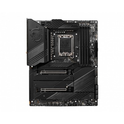 Scheda madre MSI MEG Z690 UNIFY socket 1700