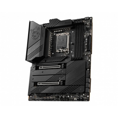 Scheda madre MSI MEG Z690 UNIFY socket 1700