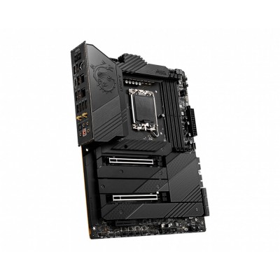 Scheda madre MSI MEG Z690 UNIFY socket 1700