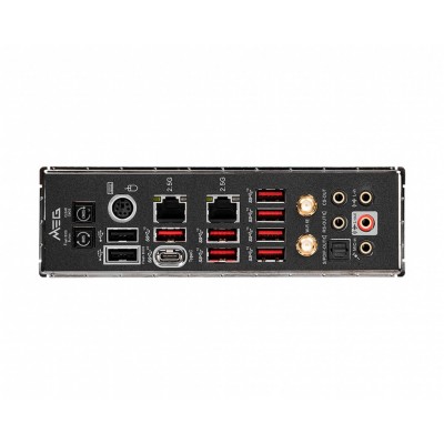 Scheda madre MSI MEG Z690 UNIFY socket 1700