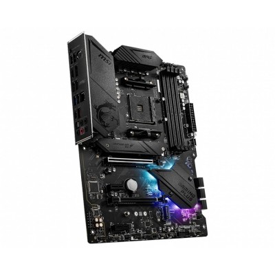 Scheda madre MSI MPG B550 GAMING PLUS socket AM4