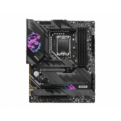 Scheda madre MSI MPG Z690 EDGE WIFI socket 1700