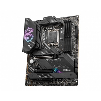 Scheda madre MSI MPG Z690 EDGE WIFI socket 1700