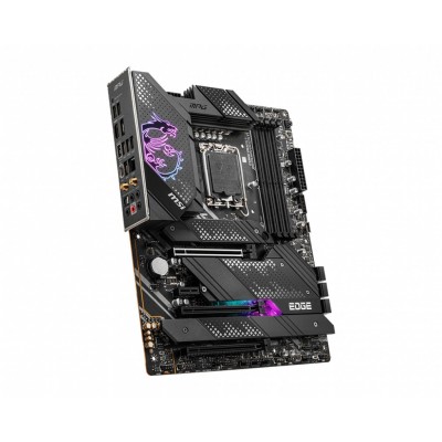 Scheda madre MSI MPG Z690 EDGE WIFI socket 1700