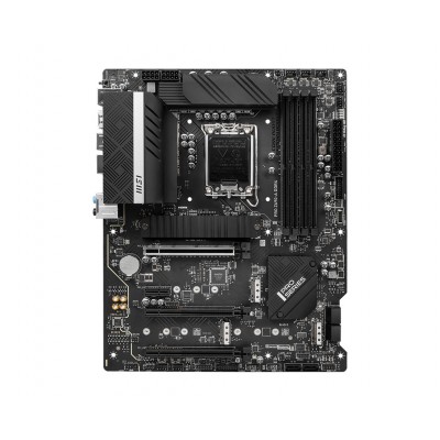 Scheda madre MSI Z690-P PRO DDR4 socket 1700